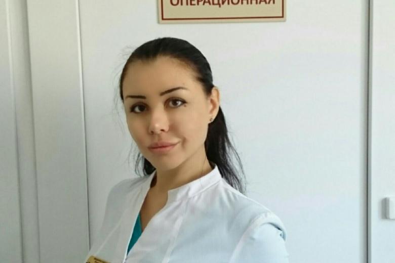 Алёна Верди