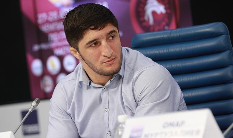 Абдулрашид Садулаев