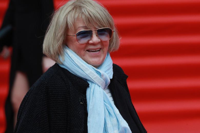 Алла Сурикова
