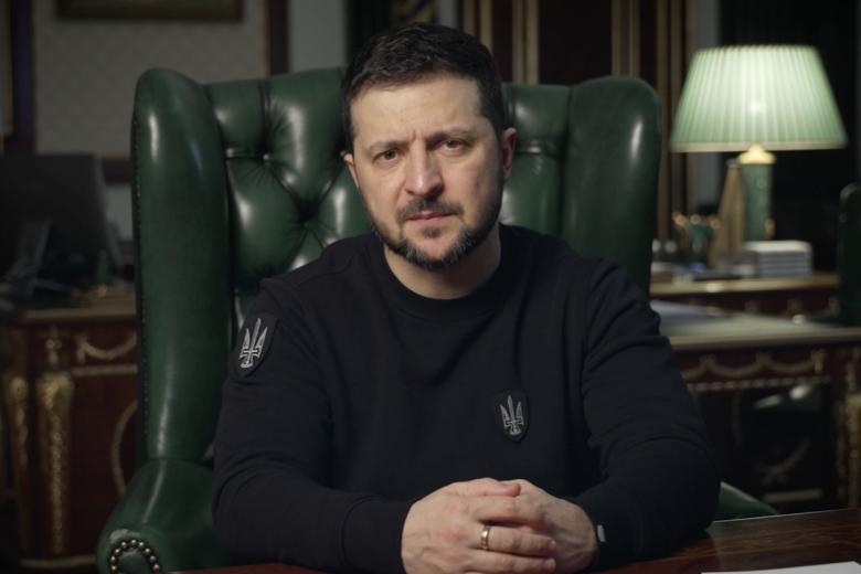 Владимир Зеленский