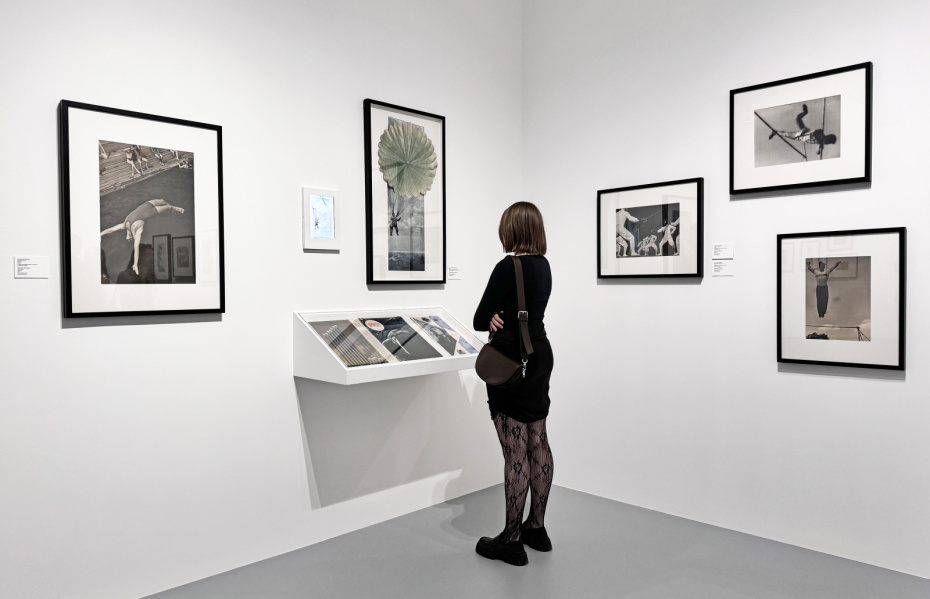 Открытие Мультимедиа Арт Музея (МАММ)