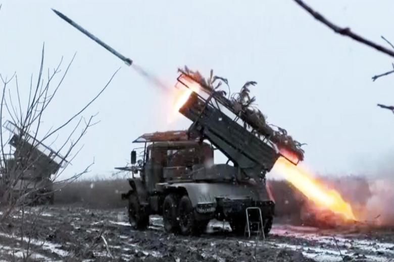 ВС РФ