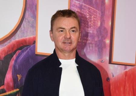 Звезда «Физрука» рассказал, как реагирует на критику
