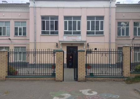 В Казани эвакуировали школу после сообщения о бомбе