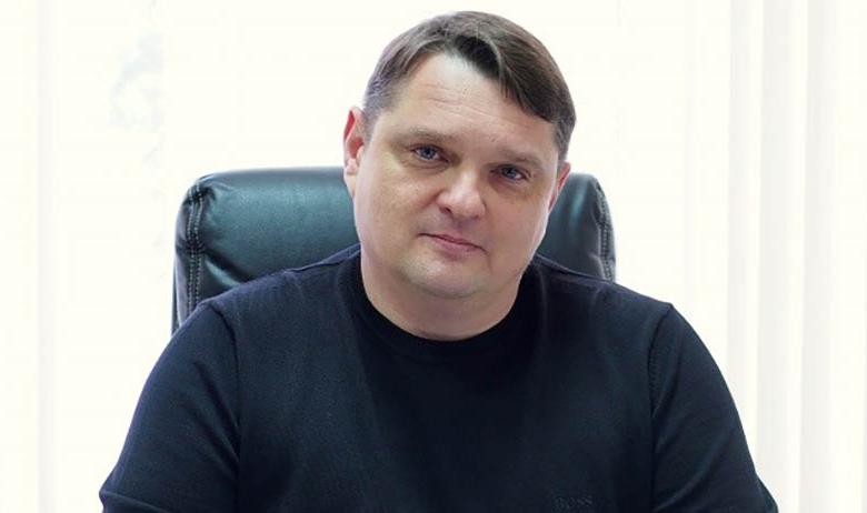 Константин Вагин