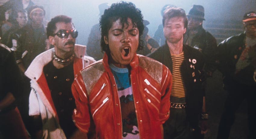 «Beat it»