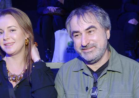 Александр Толмацкий: вдове Децла нужен скандал