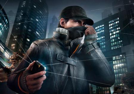 Ubisoft выпустит мультсериалы по Watch Dogs и Far Cry 3: Blood Dragon