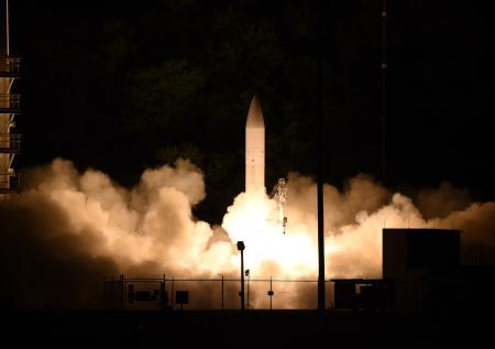 В США назвали оружие, которое лишит Россию преимущества