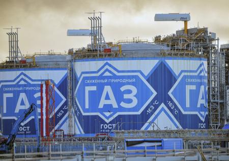 Французы определили место Украины: наш газ оказался выше ее