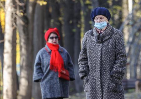 Раскрыто, почему правительство не пойдет на отмену пенсионной реформы