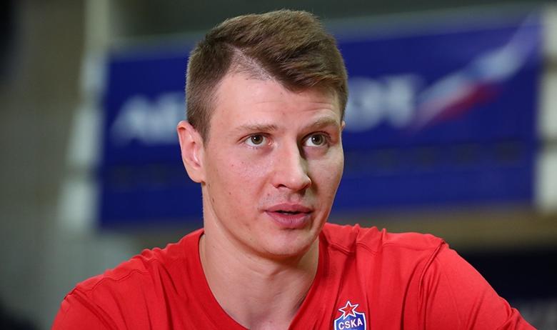 Андрей Воронцевич