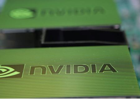 Nvidia защитит видеокарты от майнинга