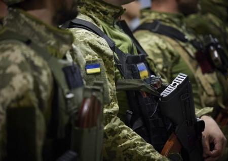 НМ ДНР: ВСУ попытались контратаковать в районе поселка Пески
