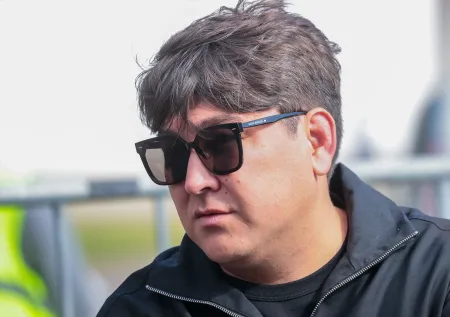 «Нагадить «Зениту»: комик Мусагалиев оценил трансферы «Спартака»