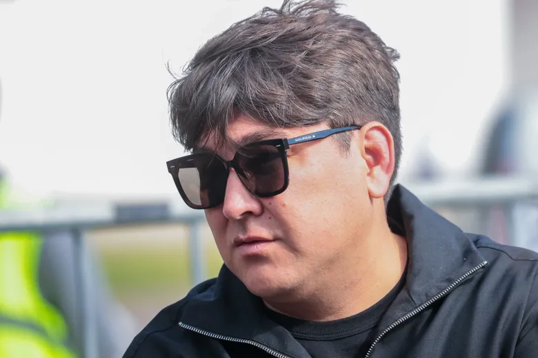 Азамат Мусагалиев