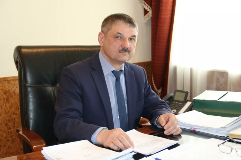 Олег Кузнецов