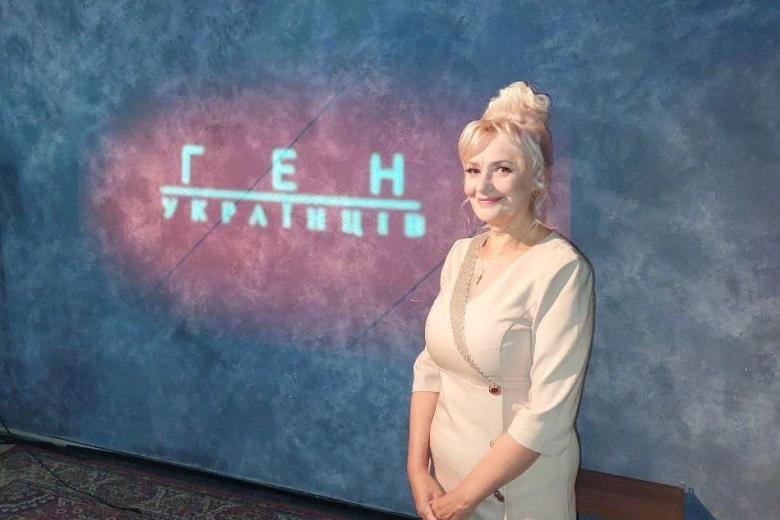 Ирина Фарион