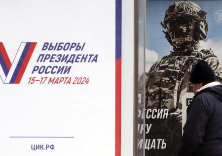 Надо опасаться провокации: почему опасно даже говорить про отмену выборов