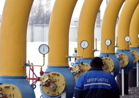 Энергетик объяснил, почему угроза Лукашенко перекрыть газ ЕС выгодна России