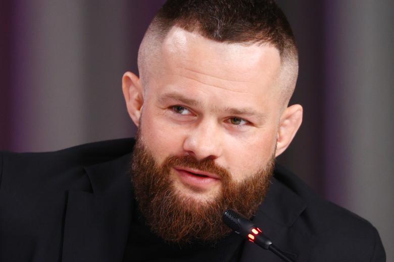 Дмитрий Бикрёв