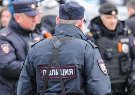 Мужчина открыл стрельбу около монастыря в Калужской области