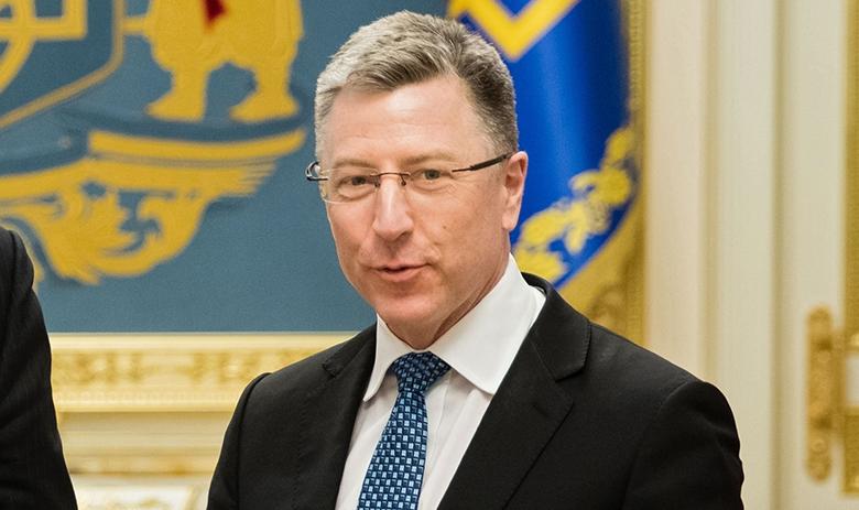 Курт Волкер