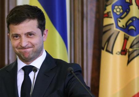Послы G7 не поддержали решение Зеленского о люстрации окружения Порошенко
