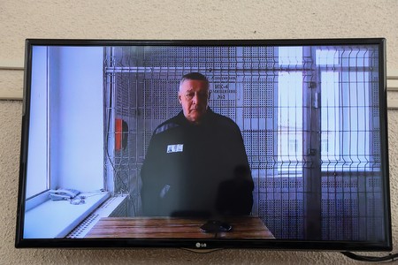 ФСИН высказалась о планируемом фуршете в колонии по случаю выхода Ефремова