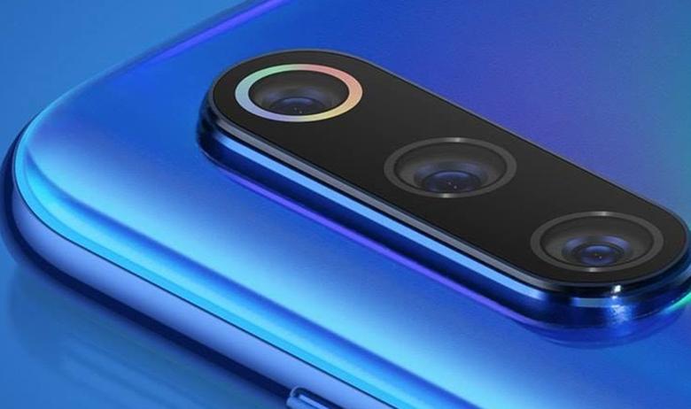 Смартфон Mi 9