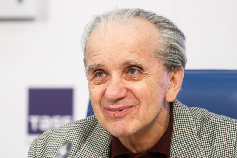 Евгений Стеблов