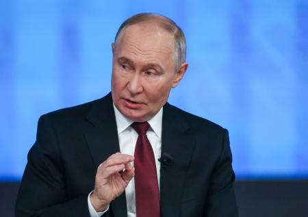 Путин изменил порядок индексации пенсий военным судьям