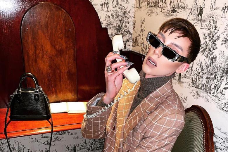 Андрей Петров
