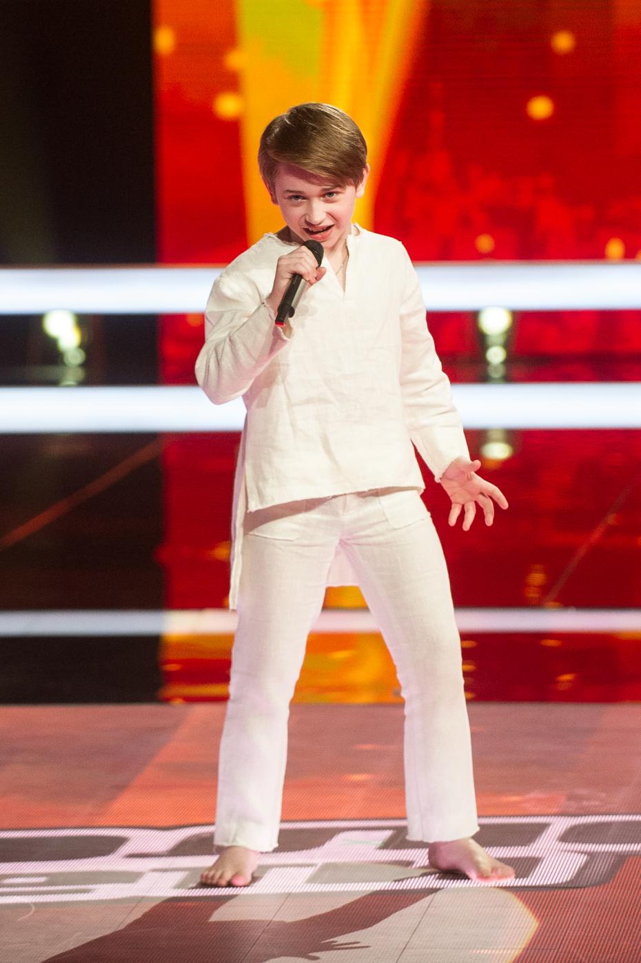 Рутгер Гарехт, 2018 год