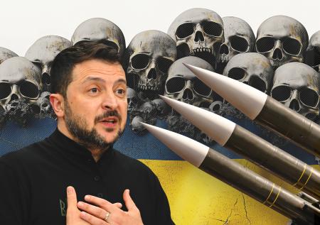 Киев угрожает России ядерным оружием: откуда оно у Украины, опасность