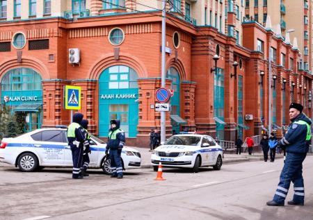 Найдена связь убийцы Саркисяна с элитными войсками