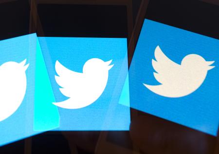 Twitter атаковали аудиофайлы с порно