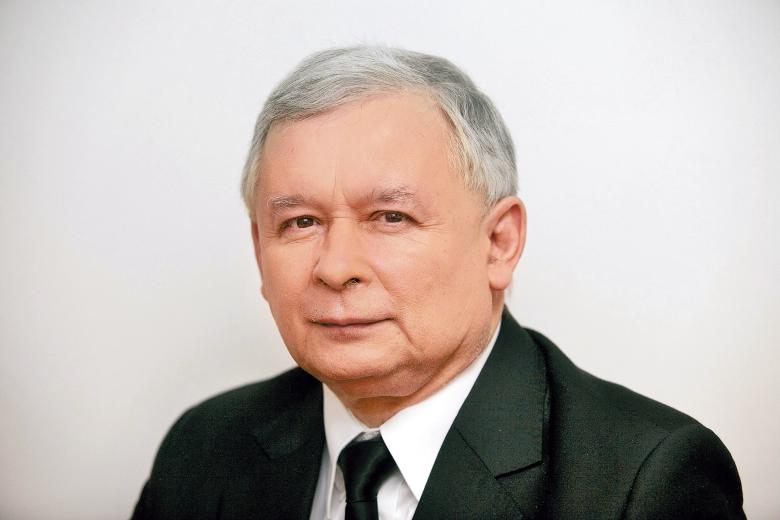 Ярослав Качиньский