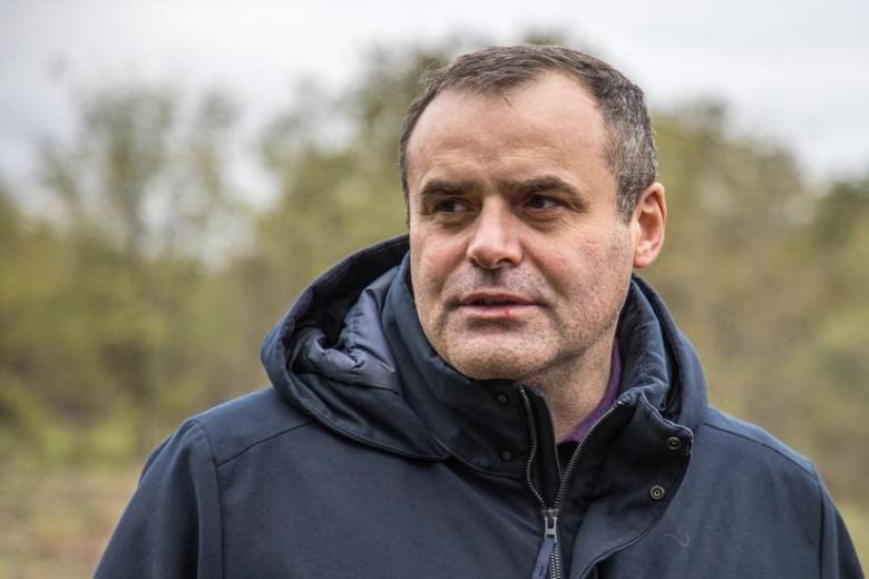 Вадим Чебан