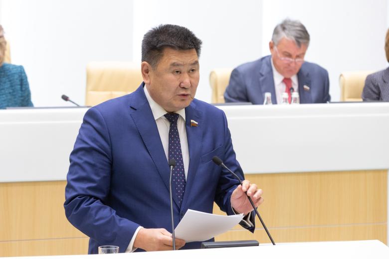 Вячеслав Мархаев