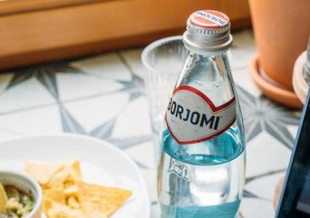 Nestle не договорилась с «Альфа Групп» о цене Borjomi