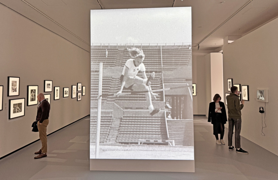 Открытие Мультимедиа Арт Музея (МАММ)