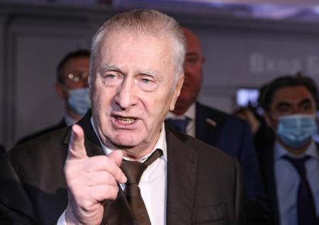 В ЛДПР объяснили появление стипендии имени Жириновского
