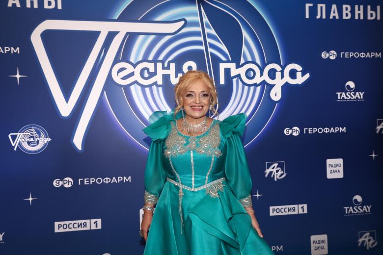 Надежда Кадышева