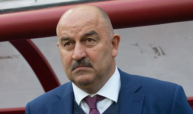 Станислав Черчесов