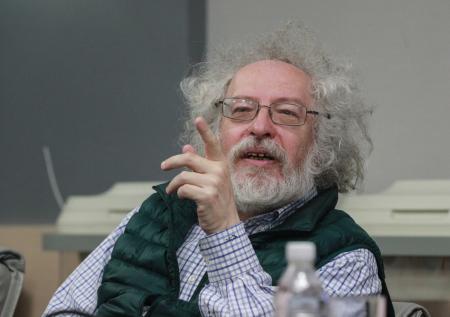 Адвокат Венедиктова назвал подлинную причину оспаривания статуса иноагента