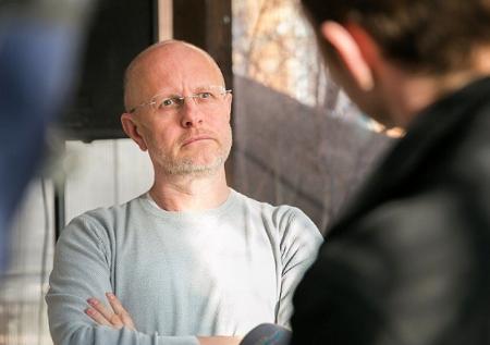 «Он такого не говорил»: перевод сцены «Брата 2» удивил Гоблина
