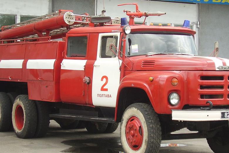 ЗИЛ-133