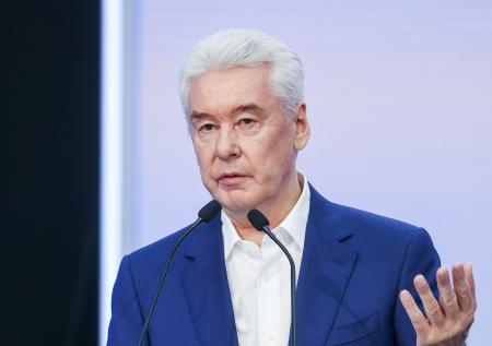 ПВО пресекла новую атаку ВСУ на Москву