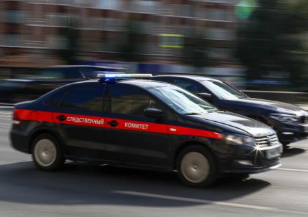 В Петербурге завели уголовное дело после падения солдата-срочника в реку